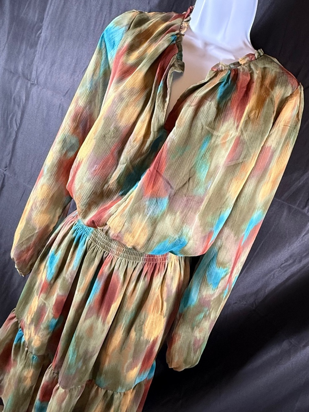 NWT lola & grace Dress (XL)
